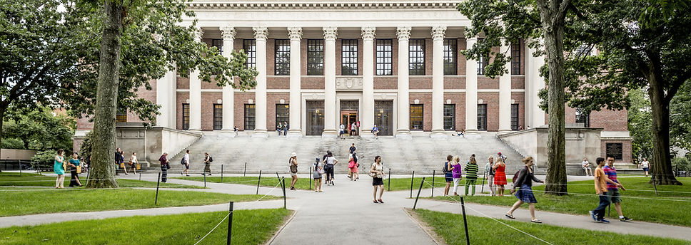 College Campus
