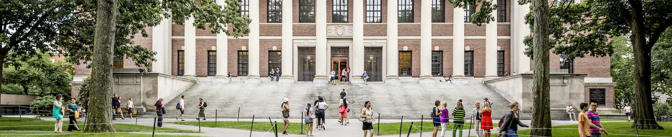 College Campus