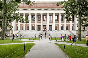 College Campus