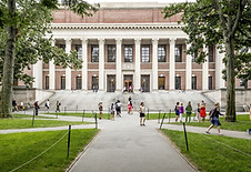 College Campus