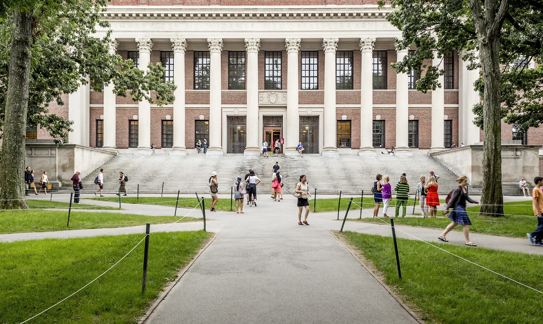College Campus