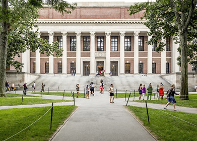 College Campus