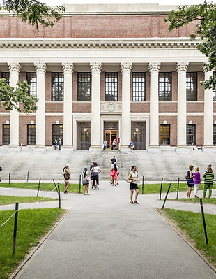 College Campus