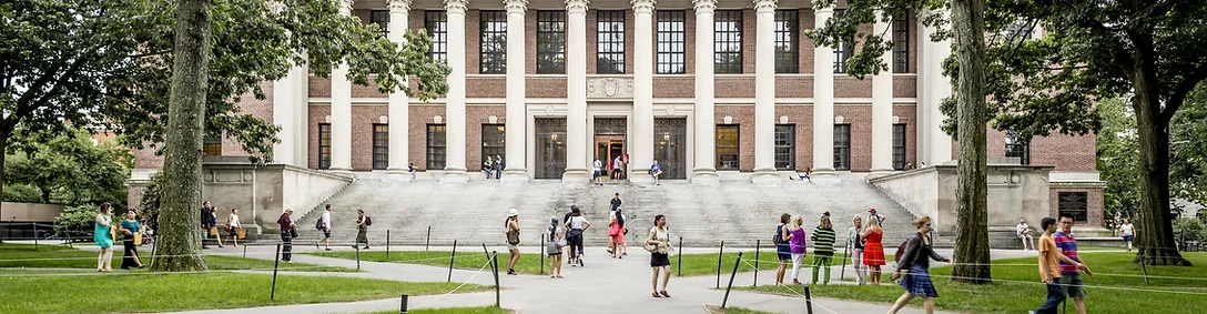 College campus