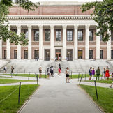 College Campus