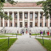 College Campus