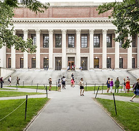 College Campus