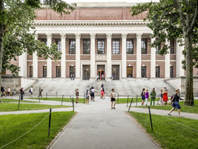 HIGHER EDUCATION AFTER INCARCERATION