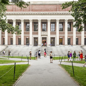 BRIX CONSULTING College Acceptance 