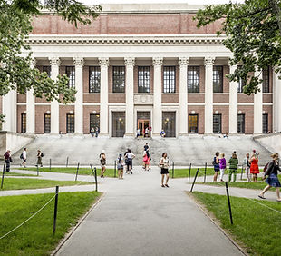 College Campus