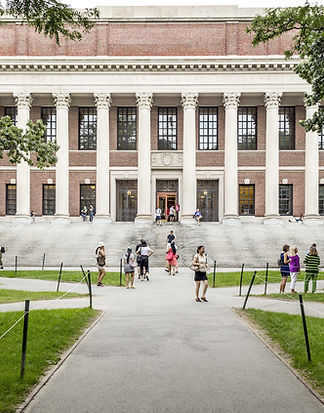 College Campus