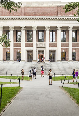 College Campus