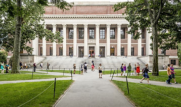 College Campus