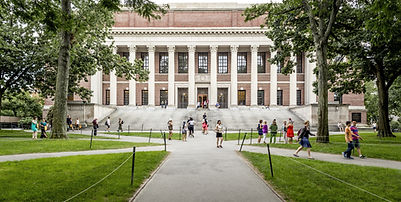 大學校園景觀