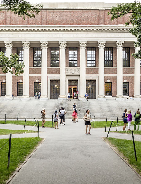 College Campus