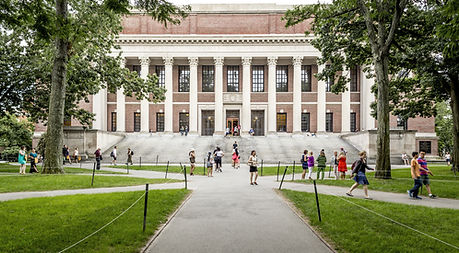 Le campus du Collège