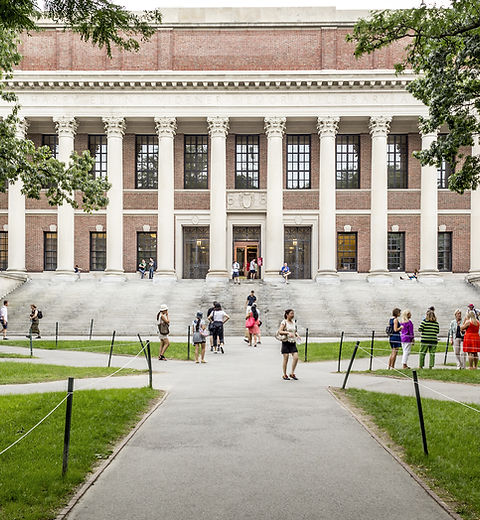 College Campus
