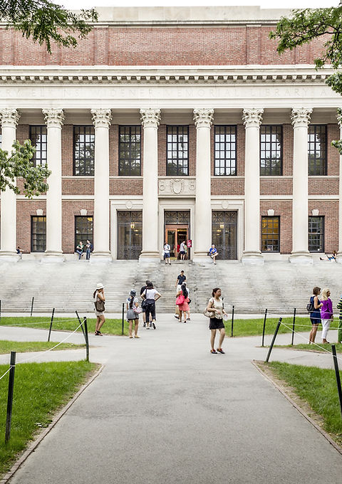 College Campus