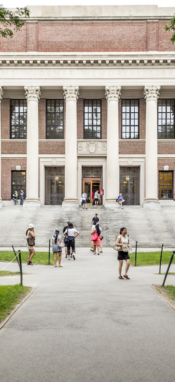 College Campus
