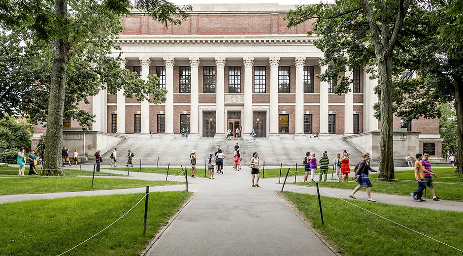 College Campus