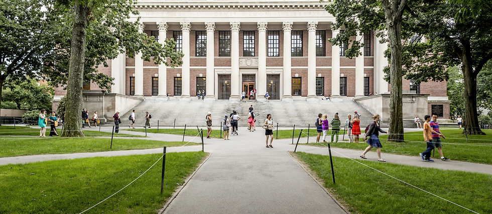 College Campus