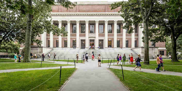 Simple Student Visa Application Process & New Policies