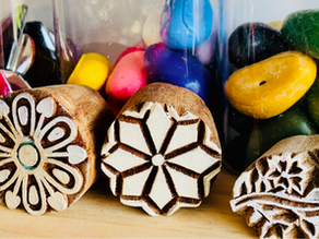 How to Create a Kids Art and Craft Area in a Small Space