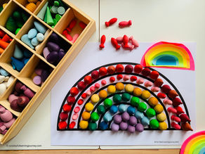 Mindfulness Mats for Kids