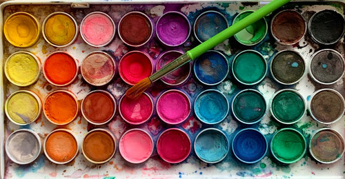 Creativity Prompts Our Playful Learning