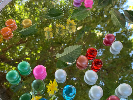 8 Magical Mirror Play & Art Ideas for Kids
