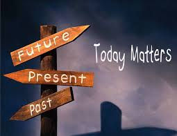 Today Matters - Intro