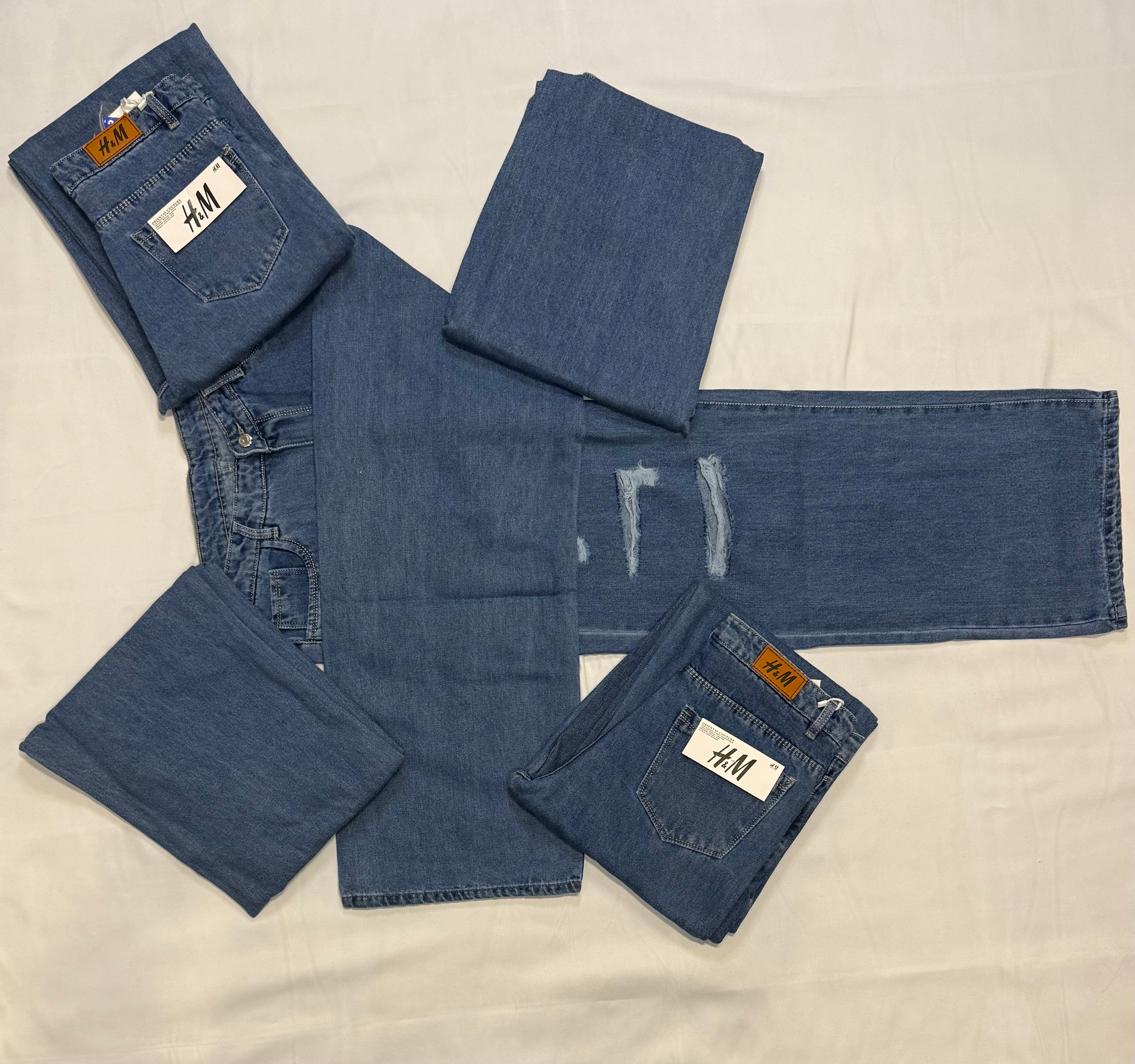 Women’s Jeans