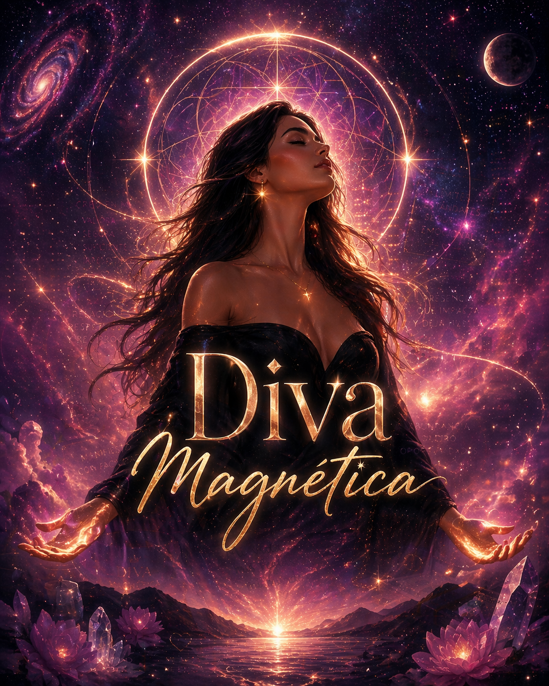 Diva Magnética