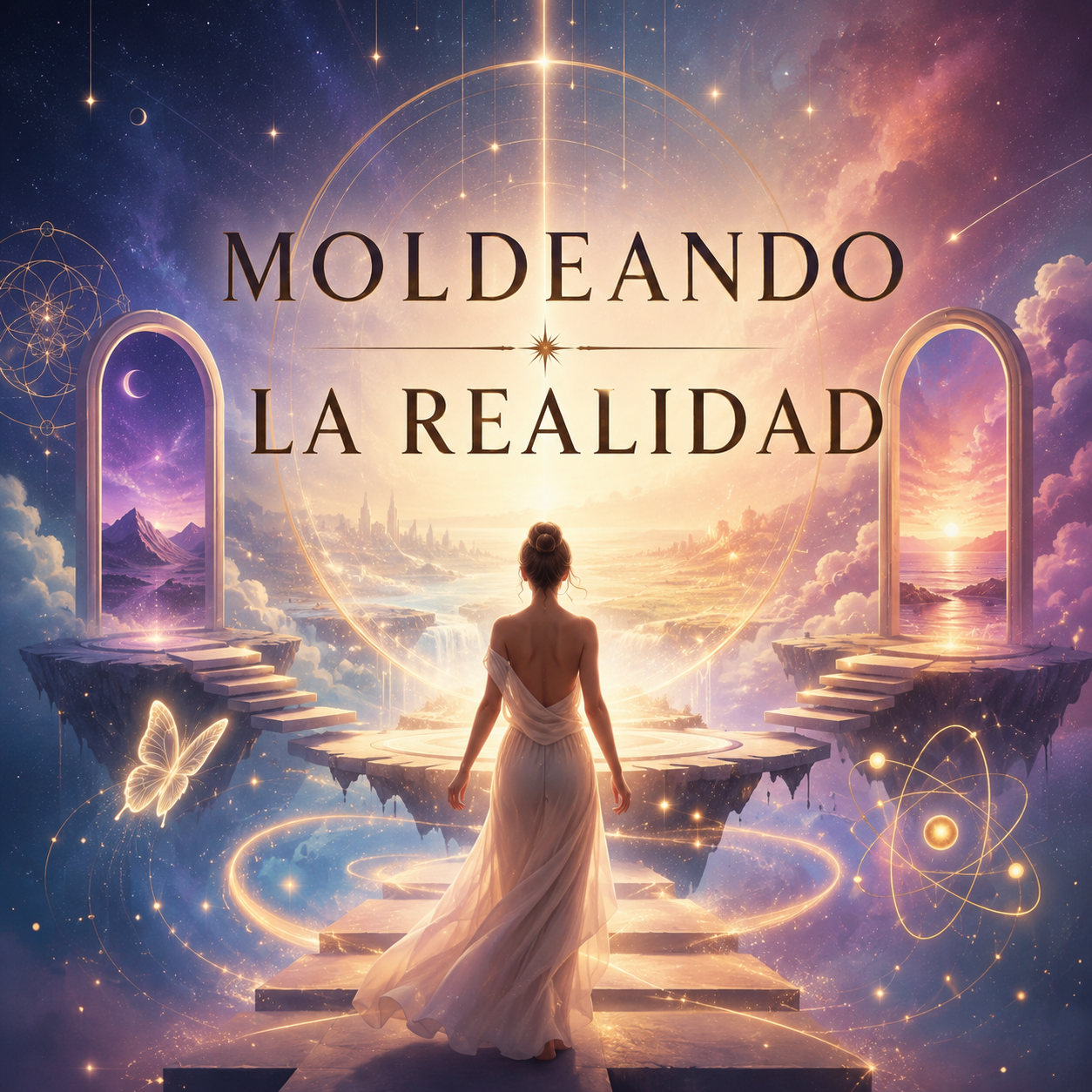 Moldeando la Realidad