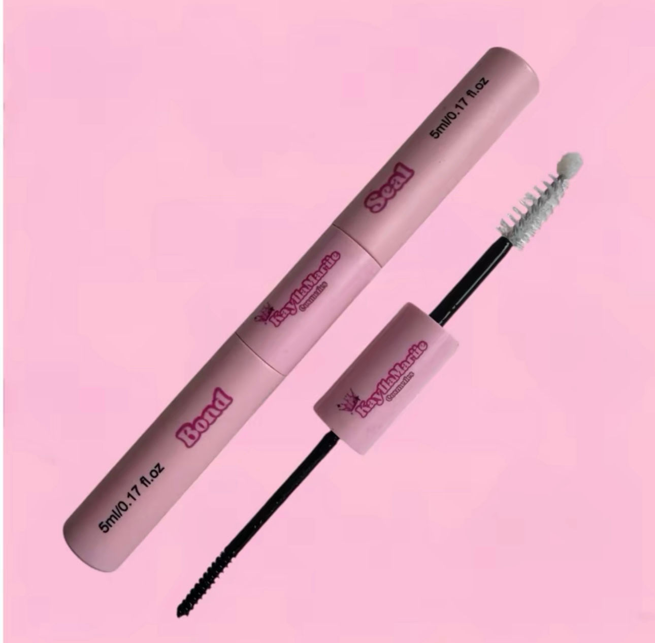 Cluster lash Bond & Seal