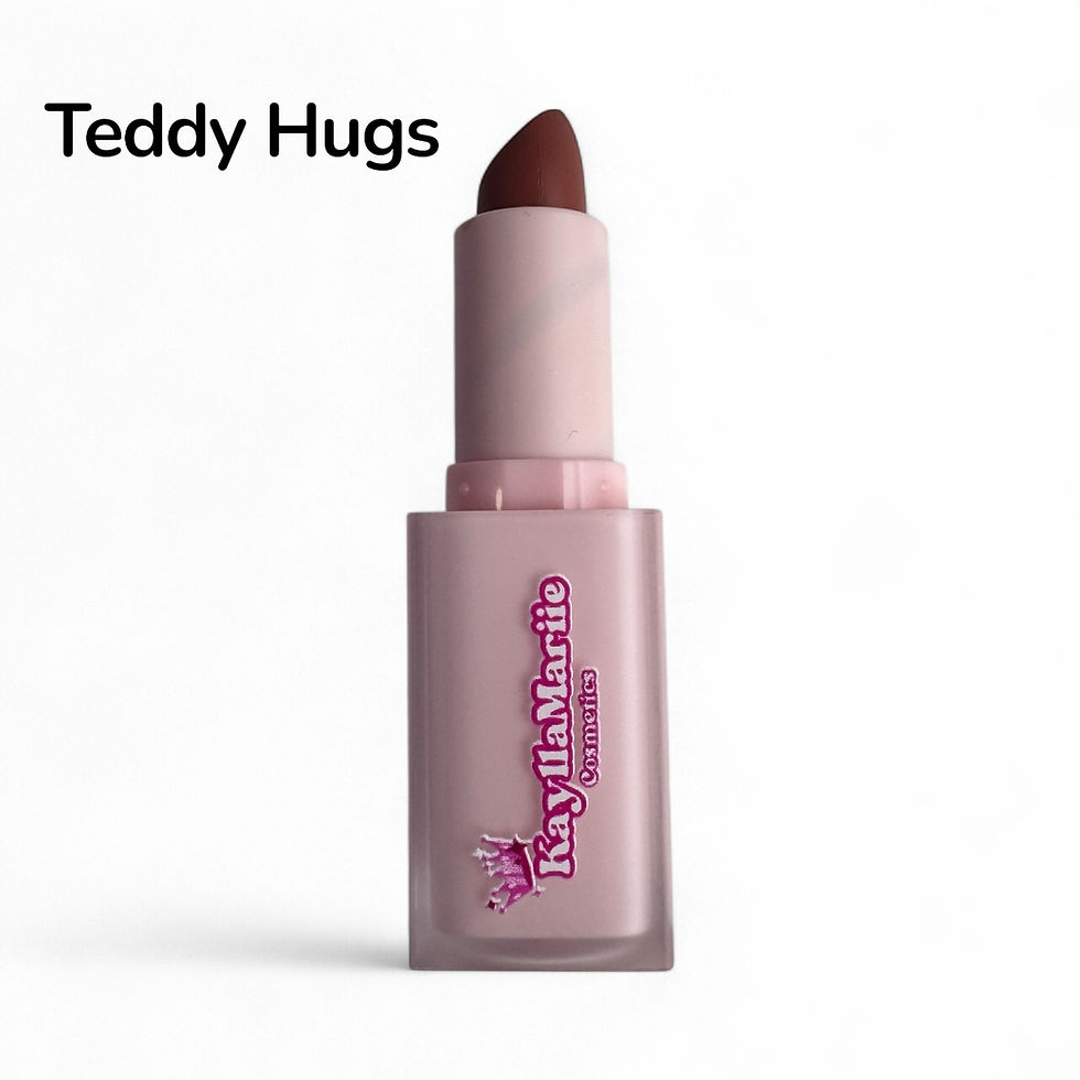 Thumbnail: Velvet long lasting Matte lipsticks