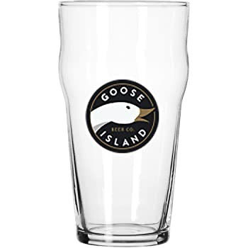 Vaso Goose Island Pinta 500cc