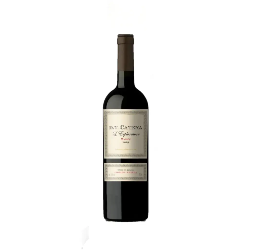 DV Catena L’ Exploratore Malbec La Rioja 750cc