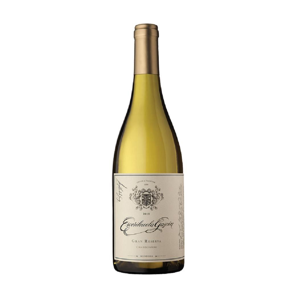 Escorihuela Gascon Gran Reserva Chardonnay 750cc