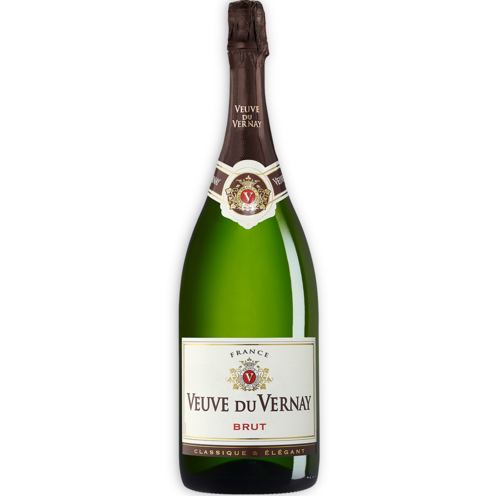 Veuve Du Vernay Brut Botellon 1,5 Litros