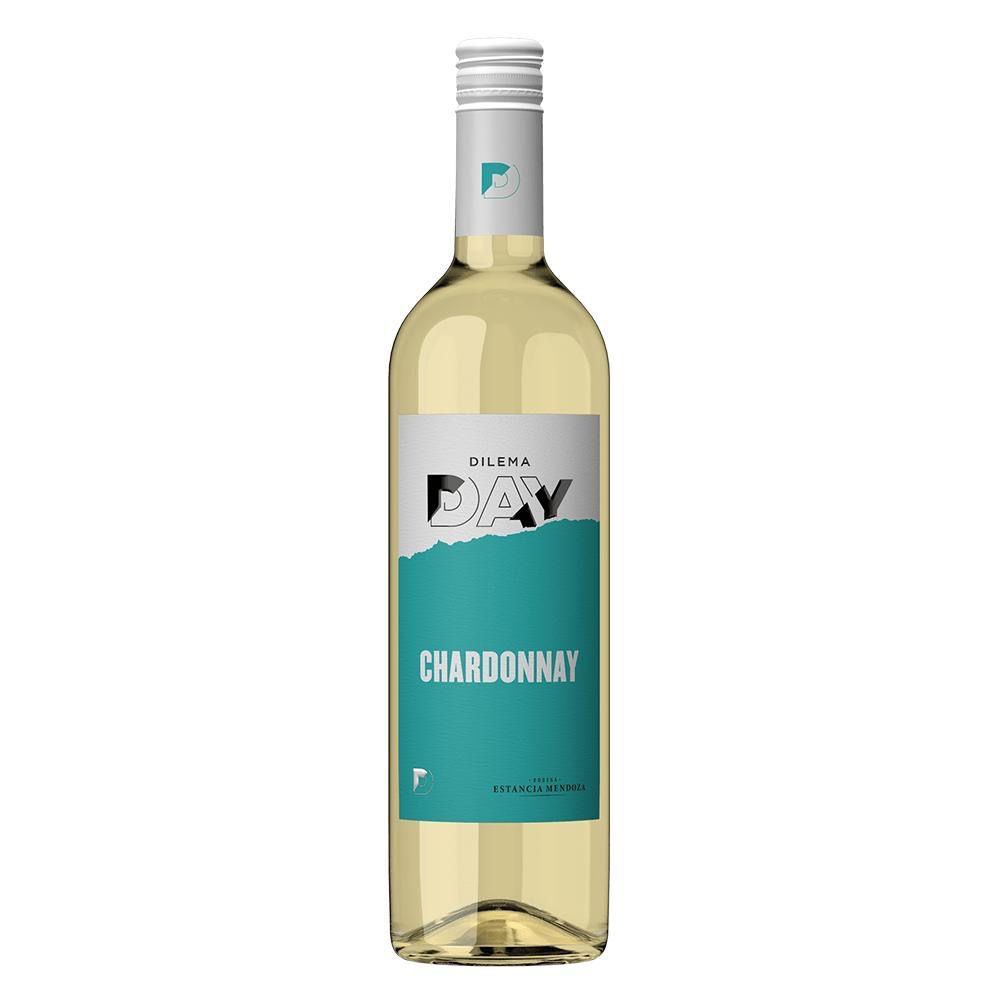 Dilema Day Chardonnay 750cc