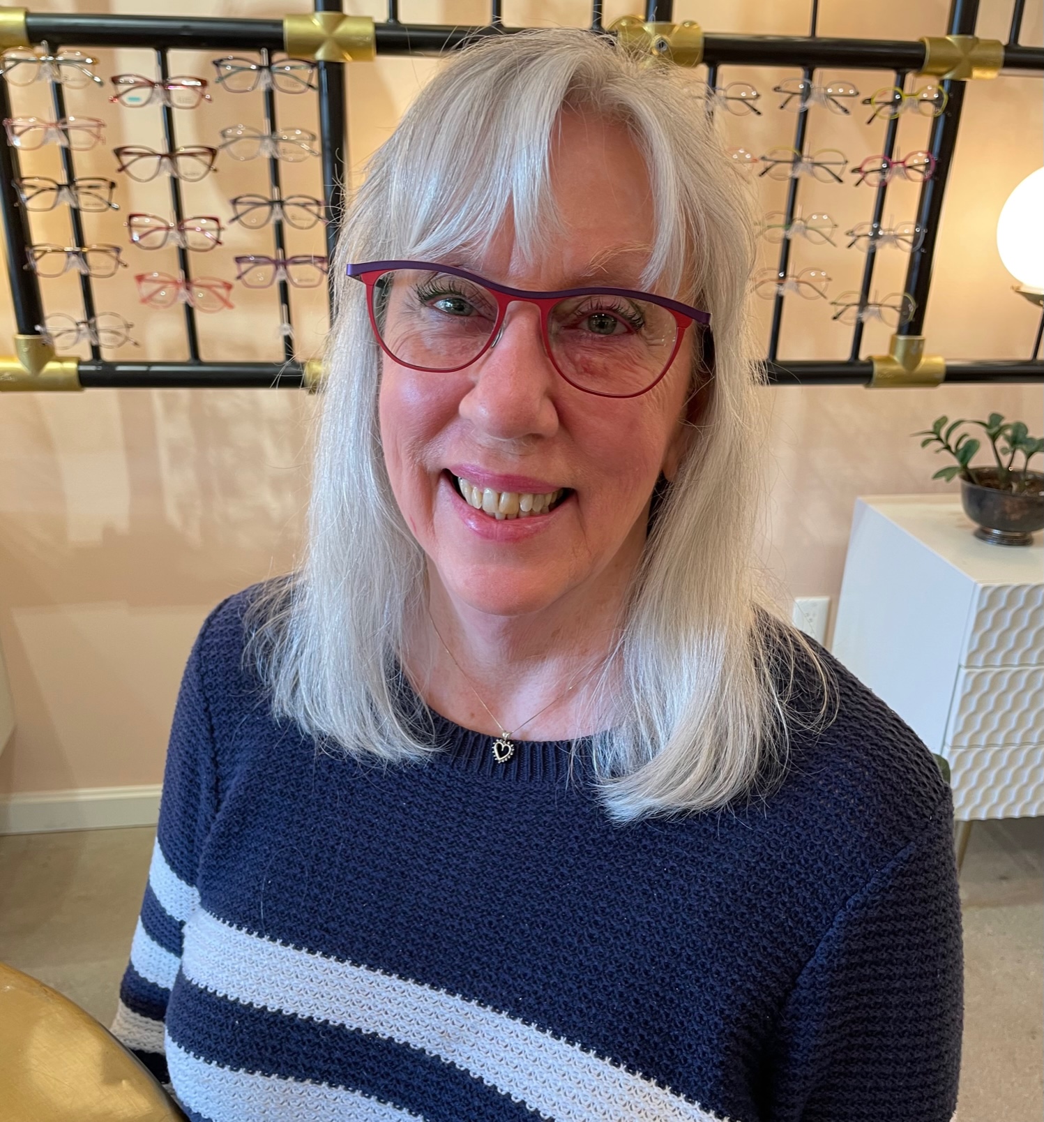 Writer: Judie Holcomb-Pack