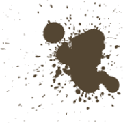 Grungy Paint Splatter 2