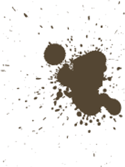 Grungy Paint Splatter 2