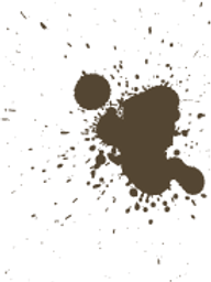 Grungy Paint Splatter 2