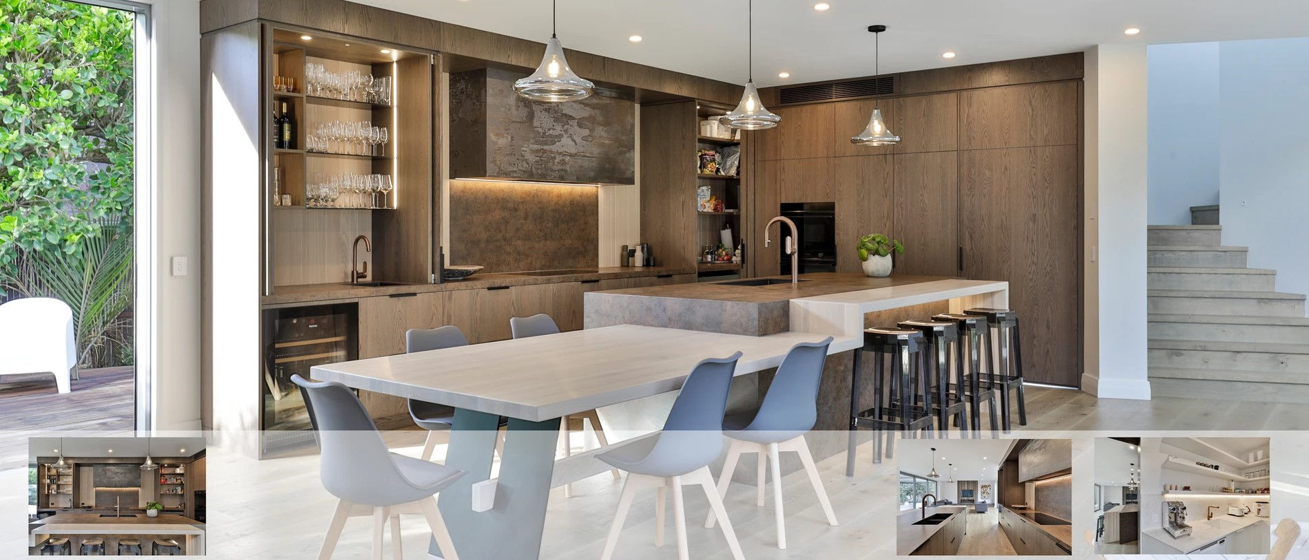 Beach house design Auckland