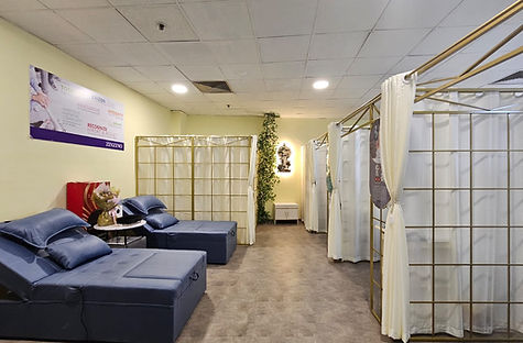 Qifa Hanmu Health Management Pte. Ltd.