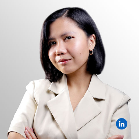 Presslee Olazo - ATEX International Exhibitions