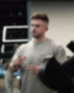 Mattabolic - Matt Ward - Free Consultation