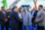 Benghazi, Libya – 20 April 2026, Libya Build Benghazi 2026 has officially opened its doors at the Benghazi International Conference & Exhibition Centre, marking the start of the third edition of Libya’s leading construction and building event.